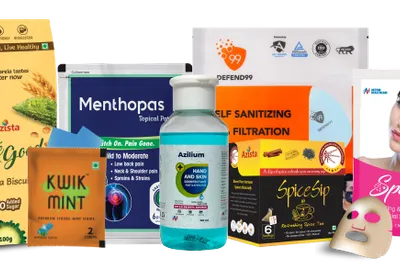 Health & Wellness