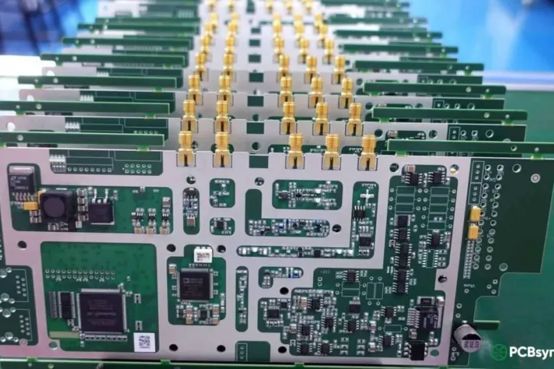 How We Reduced PCB Assembly Defect Rate from 12% to 0.3% for a UK Electronics Brand