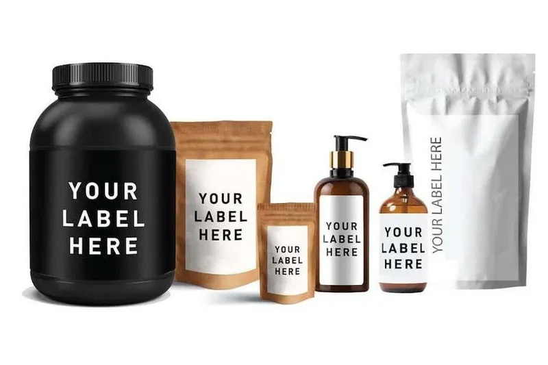 From Zero to 40-SKU Launch in 14 Weeks: Building a Private-Label Supply Chain
