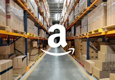 Amazon FBA Prep