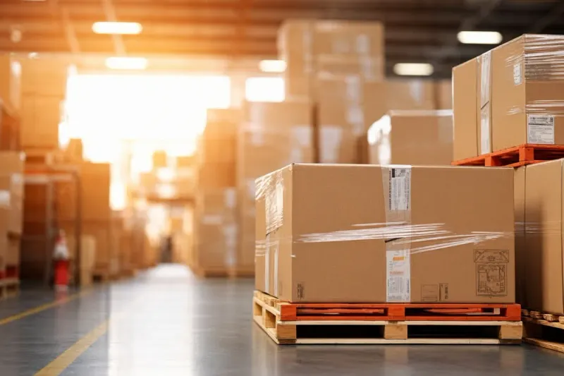 How Packaging Optimization Cut Shipping Damage by 60%