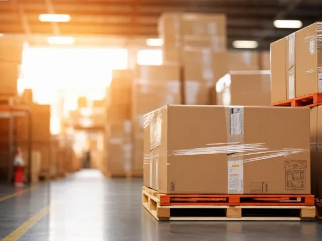 How Packaging Optimization Cut Shipping Damage by 60%