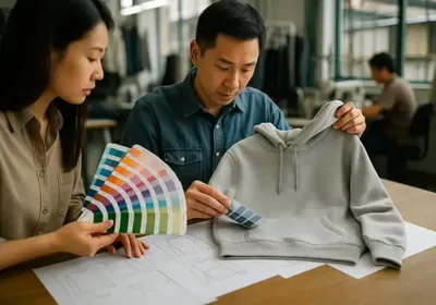 Apparel & Textiles